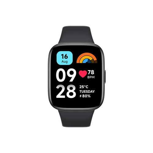 Smartwatch Redmi Watch 3 Active